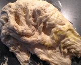 A picture of step 5 of Milk-enriched White Bread.