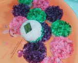 Foto langkah ke 9 dari resep 55. Sengkulun.