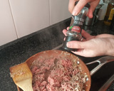Foto del paso 1 de la receta: Lasaña casera al horno