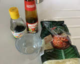 Foto del paso 1 de la receta: Pad Thai (original)