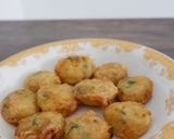 Foto langkah ke 6 dari resep Perkedel Kentang Simple.