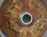 Foto langkah ke 7 dari resep Banana Cake.