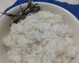 Foto langkah ke 1 dari resep Wajik ketan.