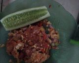 Foto langkah ke 7 dari resep Ayam geprekk sambal matha.