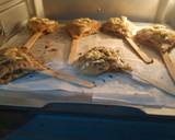 Vegetarian Wheat Pizza Sandwich Popsicle recipe step 5 photo