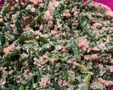 Foto langkah ke 4 dari resep Lawa pakis.