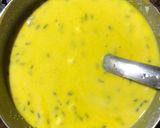 মুচমুচে গোল্ডেন মালপোয়া(Muchmuche Golden Malpua Recipe in Bengali) রেসিপি ধাপ - 3 ছবি