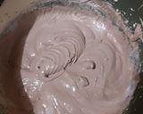 Foto langkah ke 3 dari resep Brownise kukus ny liem.