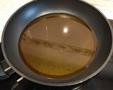 Foto del paso 4 de la receta Bacalao con cebolla caramelizada