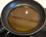 Foto del paso 4 de la receta: Bacalao con cebolla caramelizada