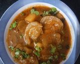 टिंडे की सब्जी (Tinde ki sabzi recipe in Hindi) रेसिपी चरण 3 फोटो