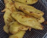 Foto langkah ke 2 dari resep Cucur Pisang (Khas Brunei Darussalam).