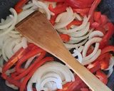 Foto del paso 1 de la receta: Pisto manchego: fácil y sabroso