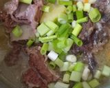 Foto langkah ke 3 dari resep Sop Daging Sapi 🐂.