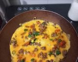 Foto langkah ke 3 dari resep Beef telur (start 1Y+).