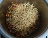મેગી હેલ્ધી ભેળ (Maggi Healthy Bhel Recipe in Gujarati) રેસીપી સ્ટેપ6ફોટો