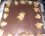 Foto del paso 9 de la receta: Torta de crema Moka