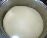 Foto langkah ke 4 dari resep Roti Isi Keju Manis Jadul (Empuuuk bangeett rotinya 😍😍).