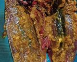 Foto langkah ke 2 dari resep Ikan Tongkol Bakar.