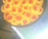 Foto del paso 5 de la receta: Ojitos