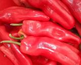 صورة لخطوة 1 من وصفة هريسة منزلية 🌶️