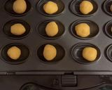 Фото кроку 3 до Печиво горішки🥜.