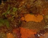 भेजा मसाला🧠😃(आईच्या हातचं) (bheja masala recipe in marathi) रेसिपी स्टेप 2 फोटो 