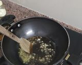 A picture of step 1 of French Beans Aloo ki Sabji.