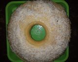 Foto langkah ke 7 dari resep Bolu susu lembang kukus.