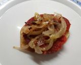 Foto del paso 5 de la receta Milhoja de patatas con sobrasada