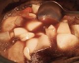 西打燉薯翅的食譜步驟4照片