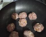 Foto del paso 7 de la receta: Albóndigas caseras😃🇺🇾🥰😃🇺🇾😃🥰🇺🇾😃🥰
