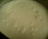 Foto del paso 3 de la receta Arroz con leche sin lactosa