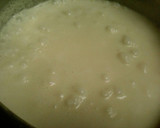 Foto del paso 3 de la receta: Arroz con leche sin lactosa