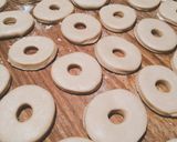 Foto del paso 3 de la receta: Donuts fritas o al horno