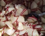 Foto langkah ke 6 dari resep Preserved Apple & Cinnamon.