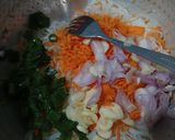 Foto langkah ke 1 dari resep 874) Bakwan Bihun.