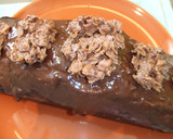 Foto del paso 3 de la receta: Budín súper chocolates