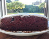 Foto del paso 4 de la receta: Torta deli de chocolate