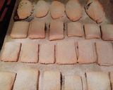 Nagyi szilvalekváros párnája recept fázis 5 fotója