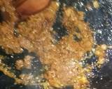 Achari Tawa bhindi recipe step 4 photo