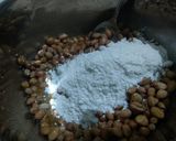 Foto langkah ke 2 dari resep 66. Kacang Kribo.