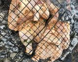 صورة لخطوة 3 من وصفة دجاج مشوي على الفحم 🐓🍗
