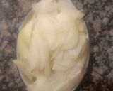 Foto del paso 1 de la receta: Gallette Caprese