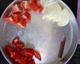 Foto langkah ke 1 dari resep Semur Ayam.