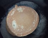 Foto langkah ke 4 dari resep American pancake.
