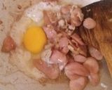 Foto langkah ke 4 dari resep Pangsit Goreng ala Lek Gino.
