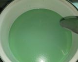 Foto langkah ke 2 dari resep Bubur Hunkwee Keju.