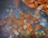 Foto langkah ke 2 dari resep Frozen Vegetable.
