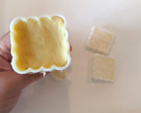 杏仁綠豆糕的食譜步驟6照片